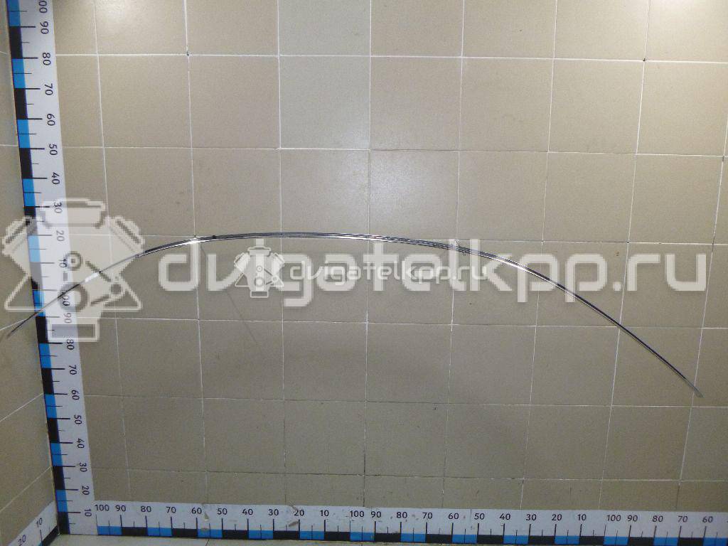 Фото Молдинг крыши левый  8K5853703G2ZZ для audi A4 [B8] {forloop.counter}}