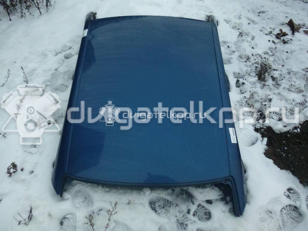 Фото Крыша  8K5817111 для audi A4 [B8] Allroad {forloop.counter}}