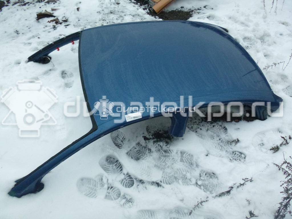 Фото Крыша  8K5817111 для audi A4 [B8] Allroad {forloop.counter}}