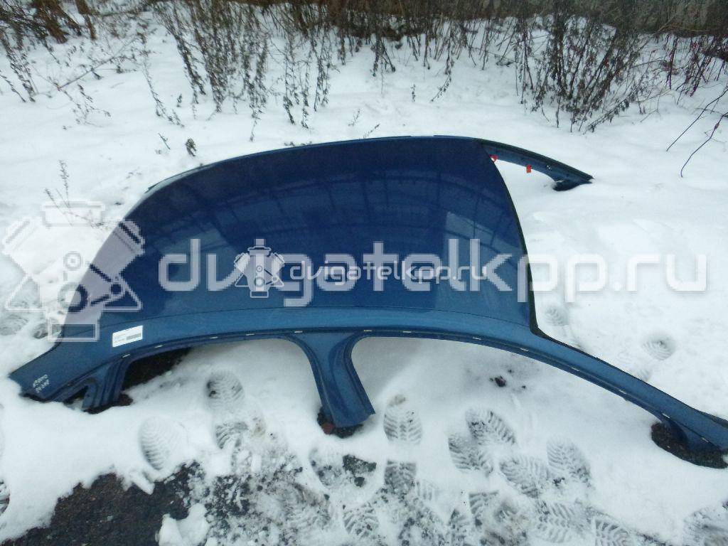 Фото Крыша  8K5817111 для audi A4 [B8] Allroad {forloop.counter}}