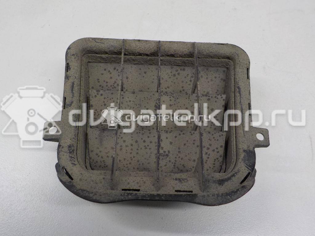 Фото Решетка вентиляционная  8K0819181B для audi A4 [B8] {forloop.counter}}