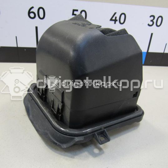 Фото Решетка вентиляционная  8K0819181B для audi A4 [B8]