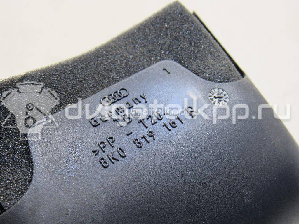 Фото Решетка вентиляционная  8K0819181B для audi A4 [B8] {forloop.counter}}