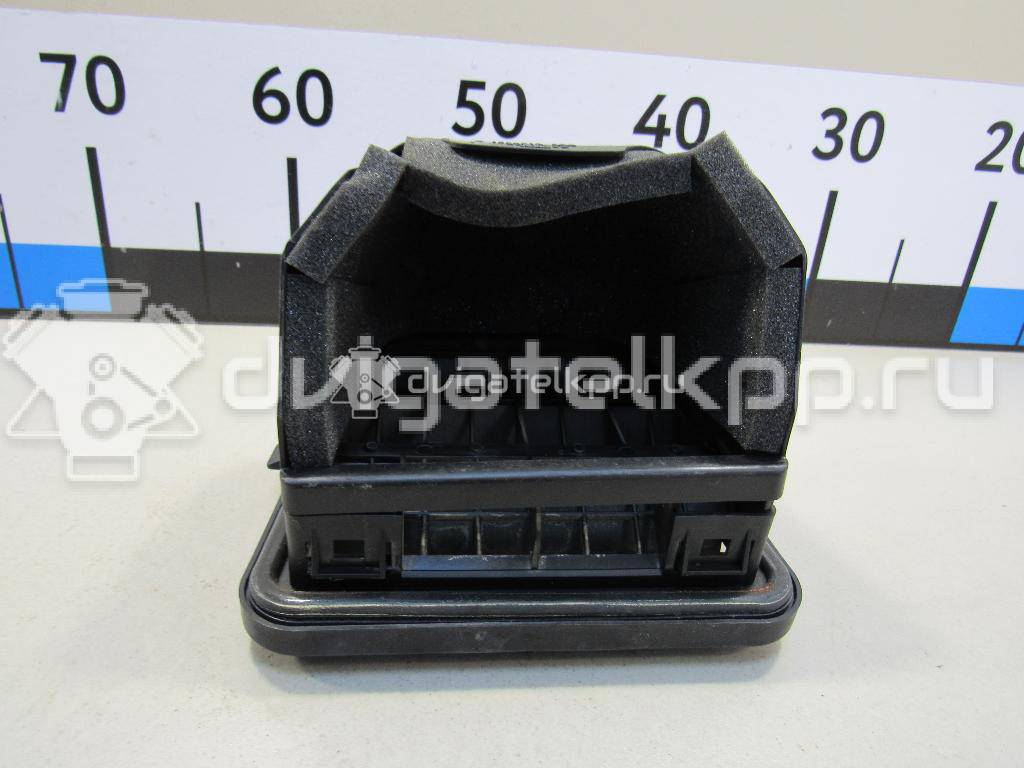 Фото Решетка вентиляционная  8K0819181B для audi A4 [B8] {forloop.counter}}
