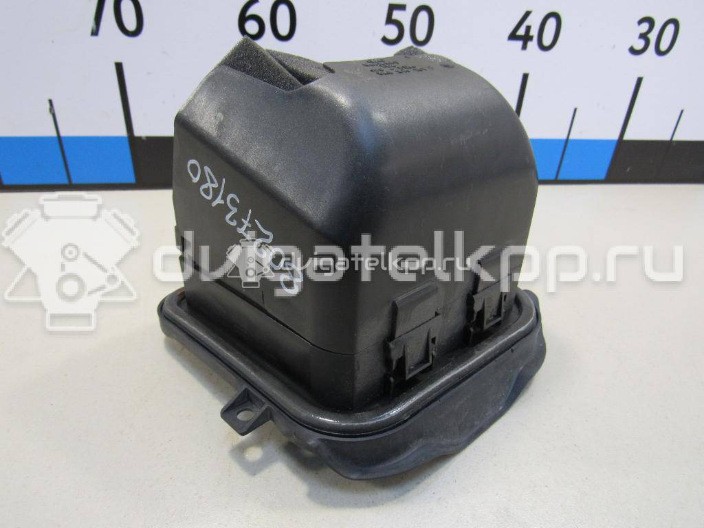 Фото Решетка вентиляционная  8K0819181B для audi A4 [B8] {forloop.counter}}