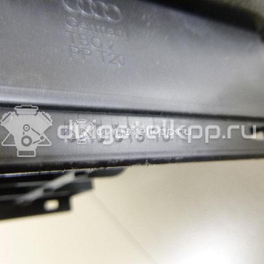 Фото Решетка вентиляционная  8K0819181B для audi A4 [B8]