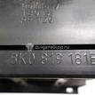 Фото Решетка вентиляционная  8K0819181B для audi A4 [B8] {forloop.counter}}