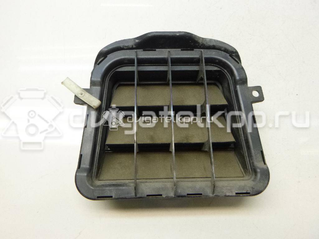 Фото Решетка вентиляционная  8k0819181b для audi A4 [B8] {forloop.counter}}