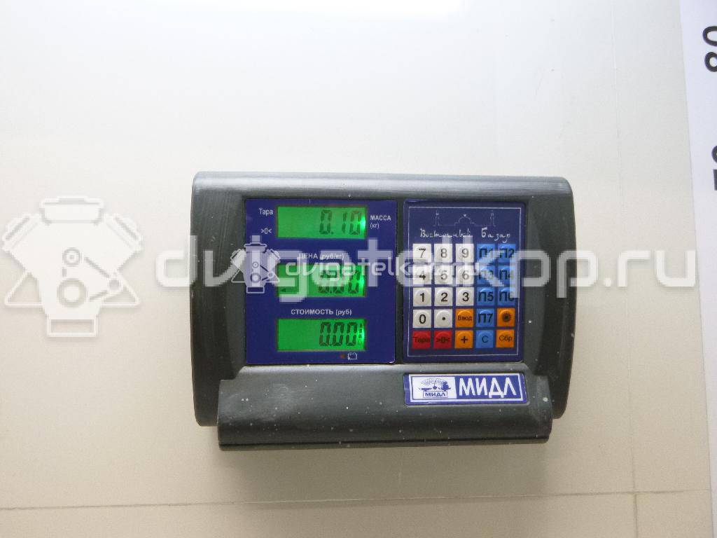 Фото Решетка вентиляционная  8k0819181b для audi A4 [B8] {forloop.counter}}
