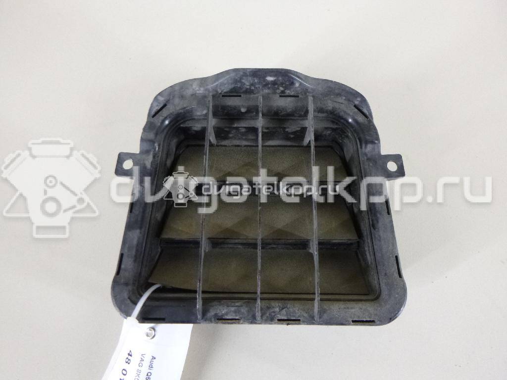 Фото Решетка вентиляционная  8K0819181B для audi A4 [B8] {forloop.counter}}