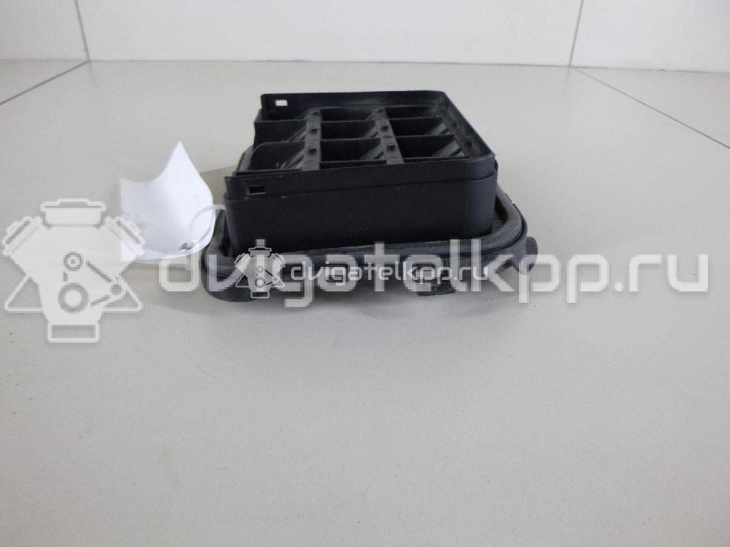 Фото Решетка вентиляционная  8K0819181B для audi A4 [B8] {forloop.counter}}
