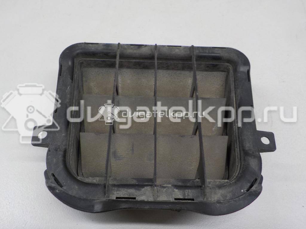 Фото Решетка вентиляционная  8K0819181B для audi A4 [B8] {forloop.counter}}