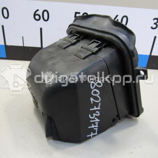 Фото Решетка вентиляционная  8K0819181B для audi A4 [B8]