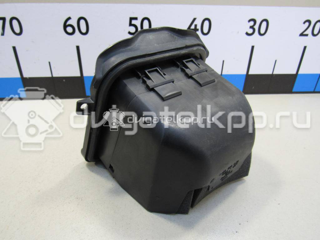 Фото Решетка вентиляционная  8K0819181B для audi A4 [B8] {forloop.counter}}