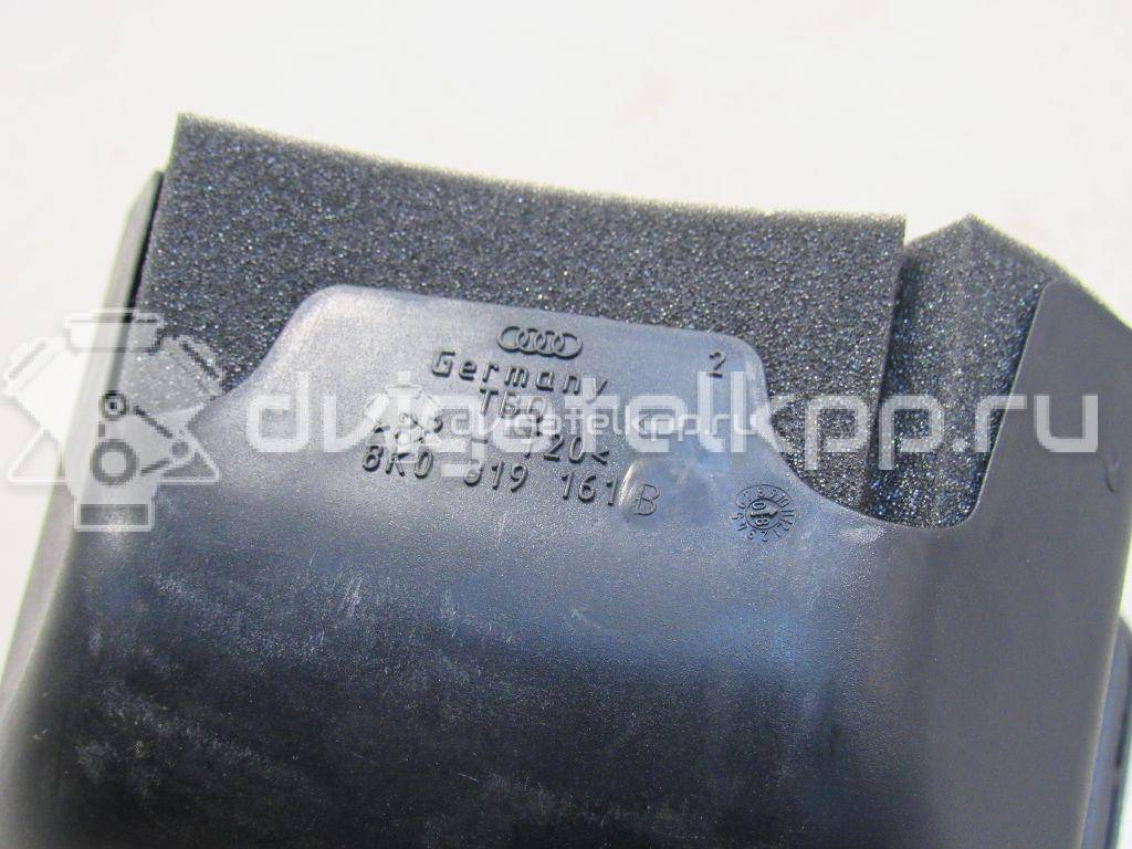 Фото Решетка вентиляционная  8K0819181B для audi A4 [B8] {forloop.counter}}