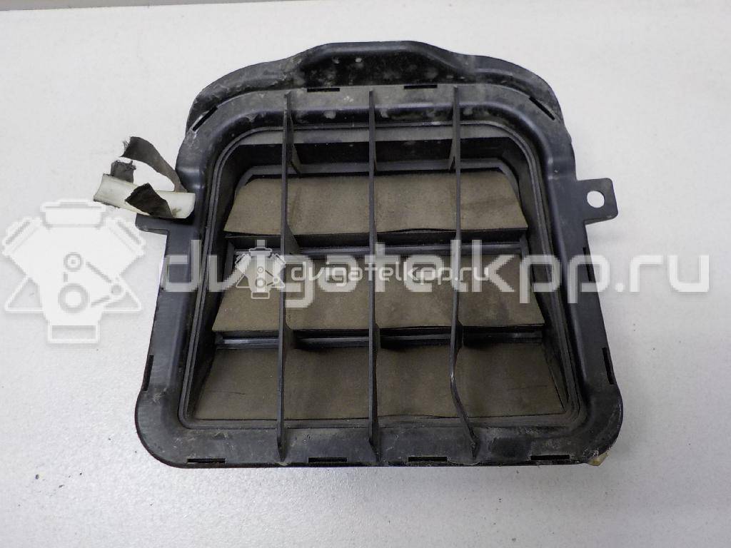 Фото Решетка вентиляционная  8K0819181B для audi A4 [B8] {forloop.counter}}