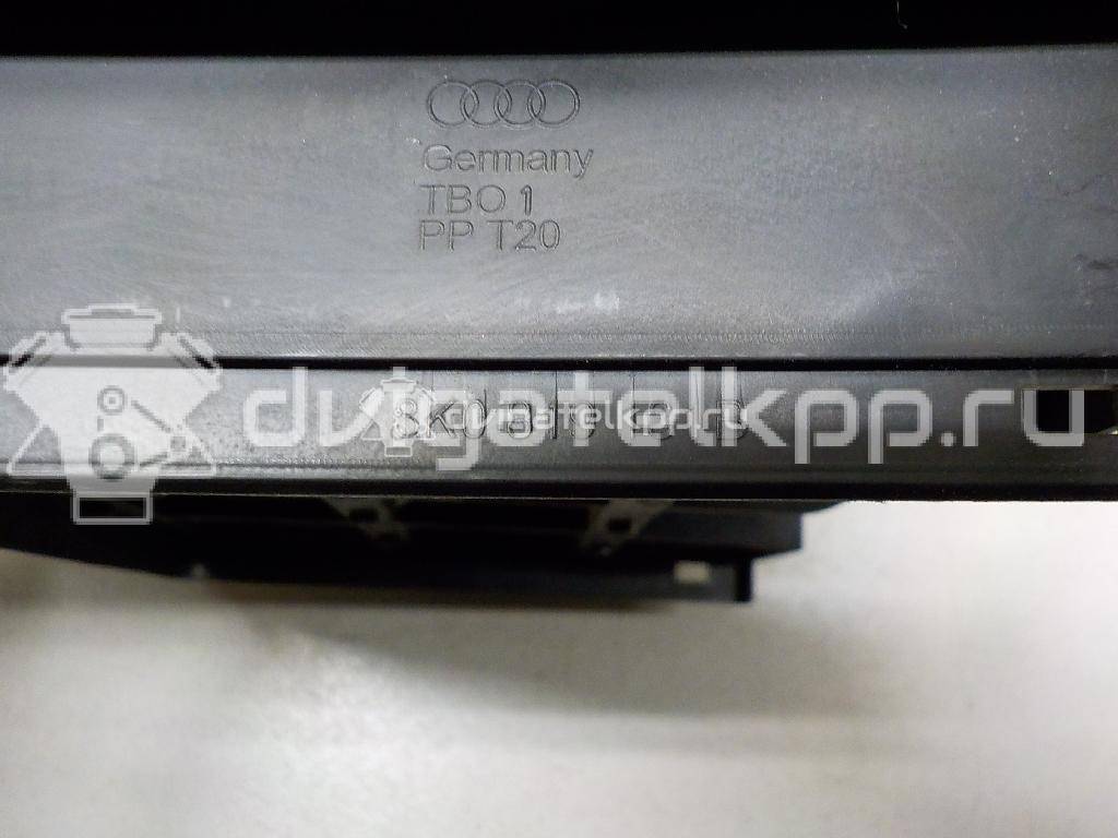 Фото Решетка вентиляционная  8K0819181B для audi A4 [B8] {forloop.counter}}