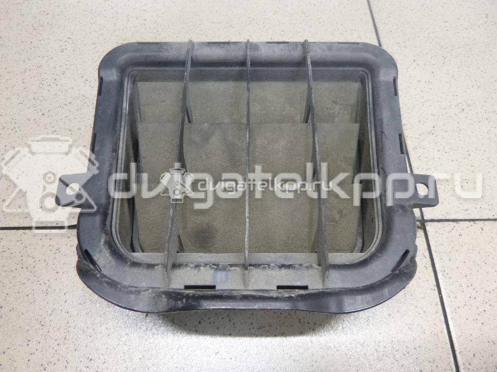 Фото Решетка вентиляционная  8k0819181b для audi A4 [B8] {forloop.counter}}