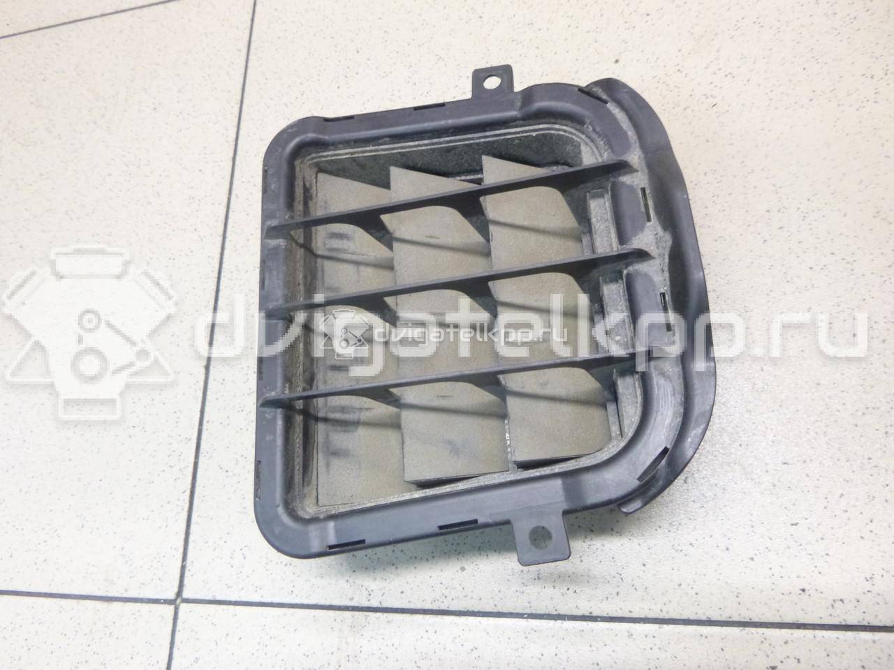Фото Решетка вентиляционная  8K0819181B для audi A4 [B8] {forloop.counter}}