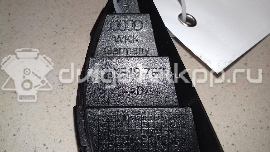 Фото Решетка вентиляционная  8k08197936ps для audi A4 [B8] {forloop.counter}}