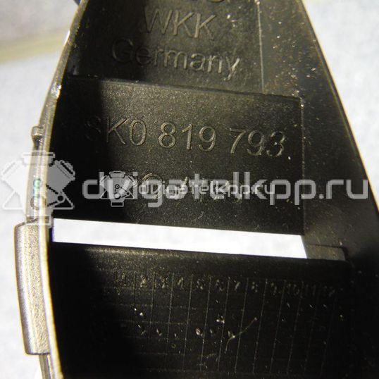 Фото Решетка вентиляционная  8k08197936ps для audi A4 [B8]