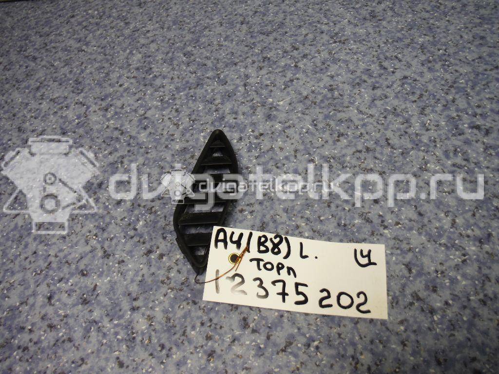Фото Решетка вентиляционная  8k08197936ps для audi A4 [B8] {forloop.counter}}