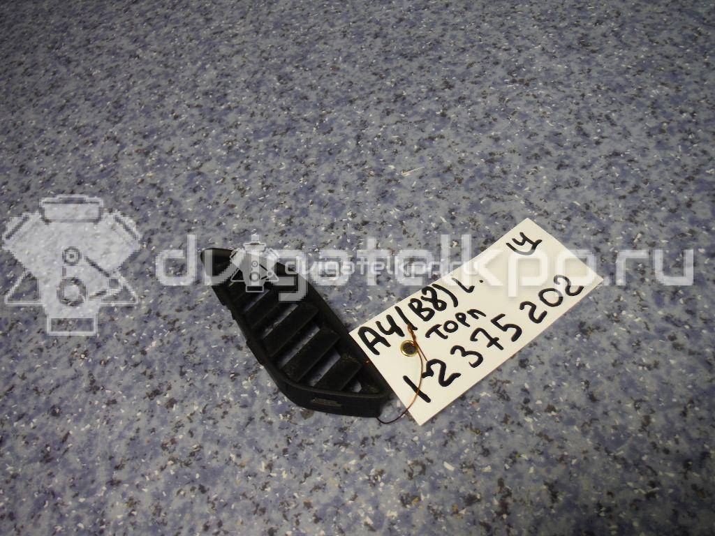 Фото Решетка вентиляционная  8k08197936ps для audi A4 [B8] {forloop.counter}}