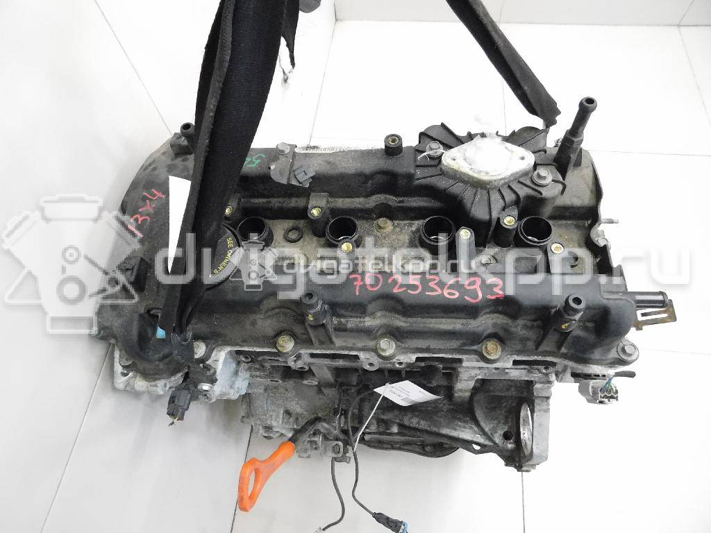 Фото Контрактный (б/у) двигатель G4KJ для Hyundai / Kia 180-203 л.с 16V 2.4 л бензин 211012GK06 {forloop.counter}}