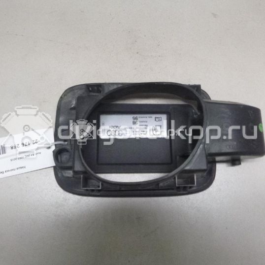 Фото Ниша лючка бензобака  8k0809999a для audi A4 [B8]