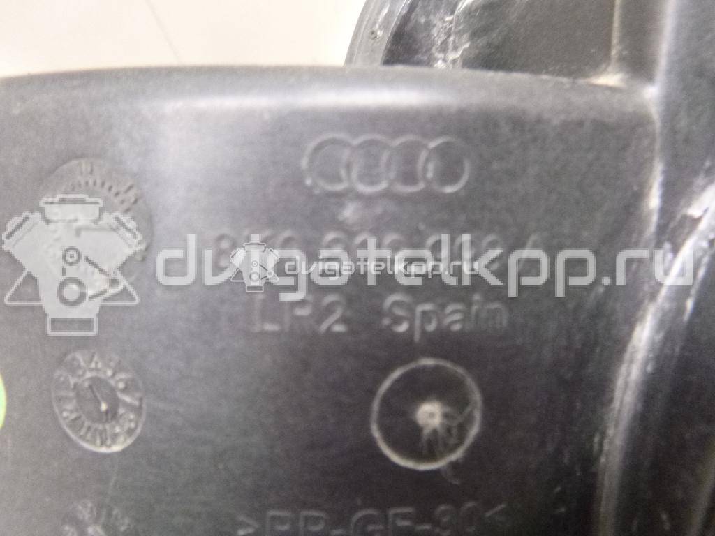 Фото Ниша лючка бензобака  8k0809999a для audi A4 [B8] {forloop.counter}}
