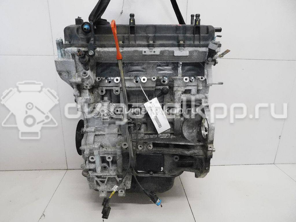 Фото Контрактный (б/у) двигатель G4KJ для Hyundai / Kia 180-203 л.с 16V 2.4 л бензин 211012GK06 {forloop.counter}}