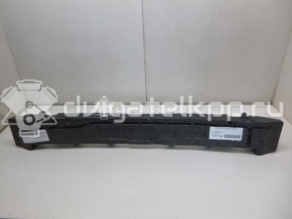 Фото Наполнитель переднего бампера  8K0807550 для audi A4 [B8] {forloop.counter}}