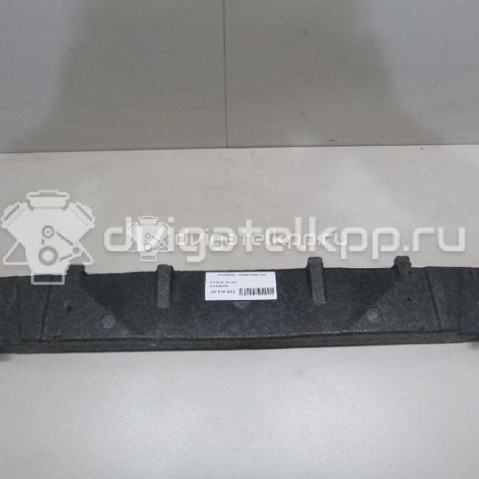 Фото Наполнитель переднего бампера  8K0807550 для audi A4 [B8]
