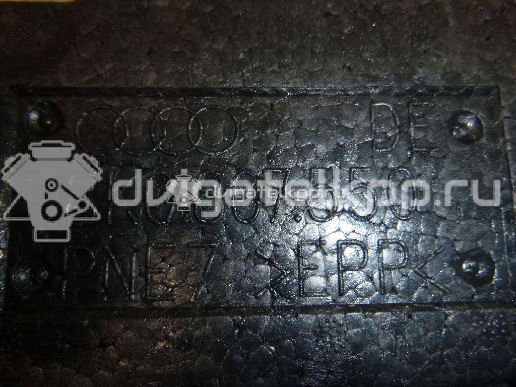 Фото Наполнитель переднего бампера  8K0807550 для audi A4 [B8] {forloop.counter}}