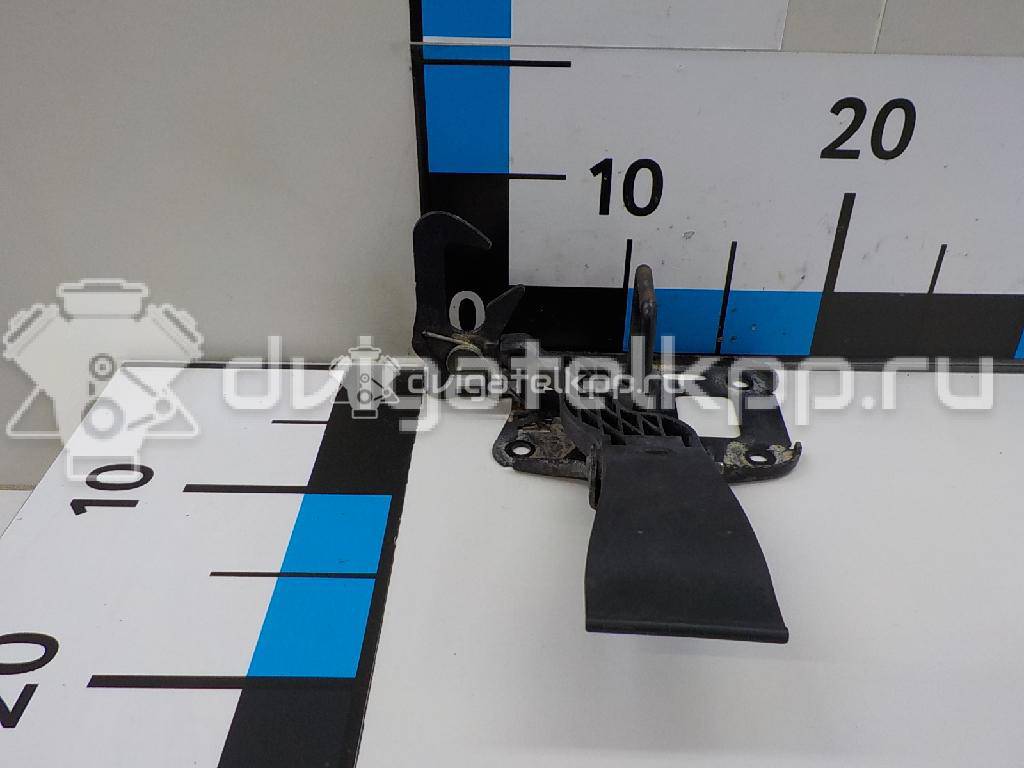 Фото Крючок капота  8t0823480 для audi A4 [B8] {forloop.counter}}