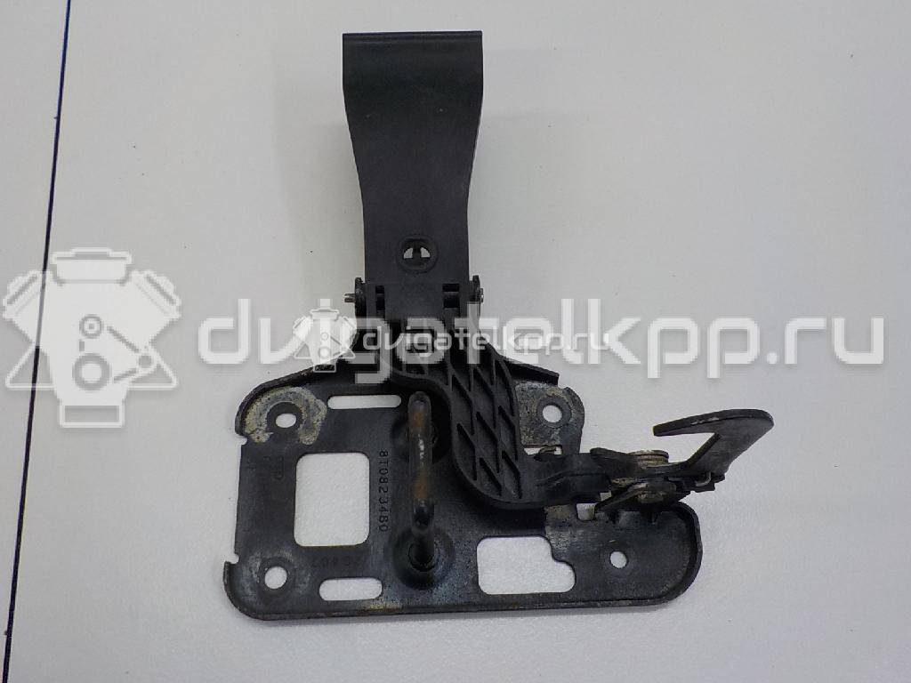 Фото Крючок капота  8t0823480 для audi A4 [B8] {forloop.counter}}