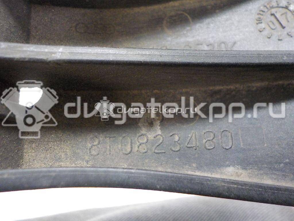 Фото Крючок капота  8t0823480 для audi A4 [B8] {forloop.counter}}