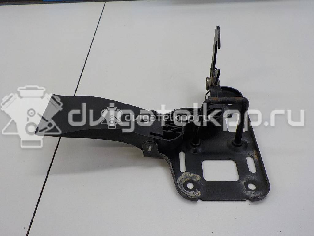Фото Крючок капота  8t0823480 для audi A4 [B8] {forloop.counter}}