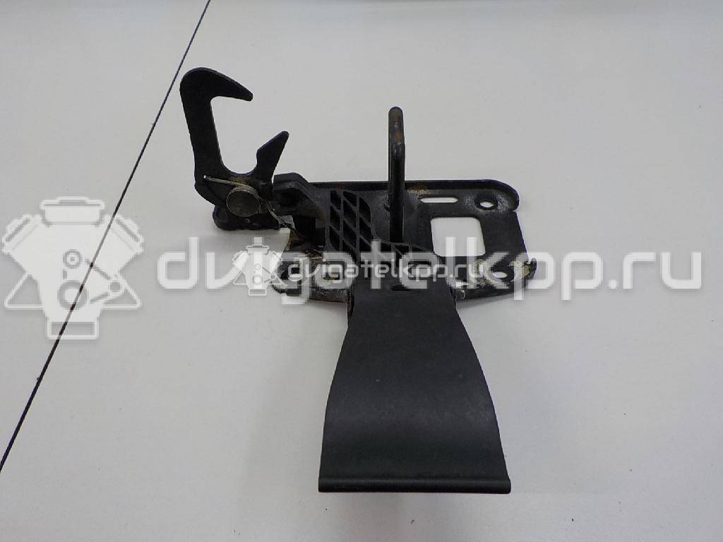 Фото Крючок капота  8t0823480 для audi A4 [B8] {forloop.counter}}