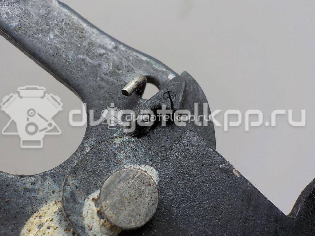 Фото Крючок капота  8t0823480 для audi A4 [B8] {forloop.counter}}