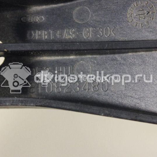 Фото Крючок капота  8T0823480 для audi A4 [B8]