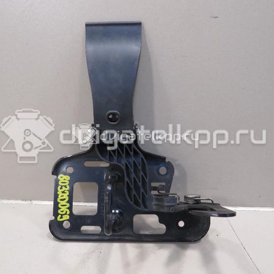 Фото Крючок капота  8T0823480 для audi A4 [B8]