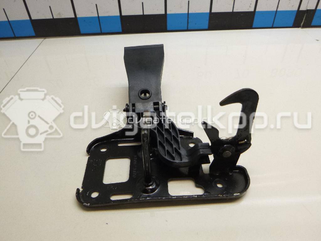 Фото Крючок капота  8T0823480 для audi A4 [B8] {forloop.counter}}