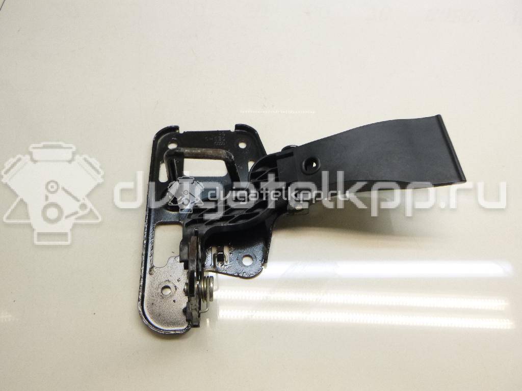 Фото Крючок капота  8T0823480 для audi A4 [B8] {forloop.counter}}