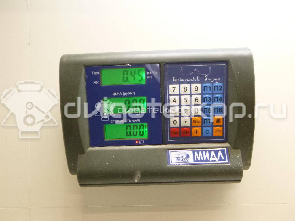 Фото Крючок капота  8T0823480 для audi A4 [B8] {forloop.counter}}