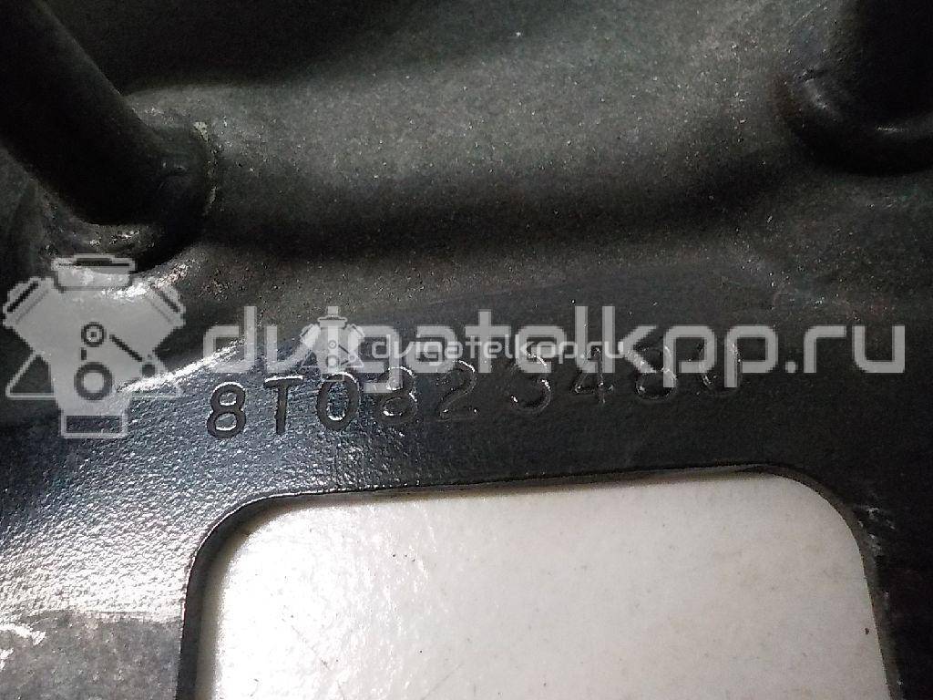 Фото Крючок капота  8T0823480 для audi A4 [B8] {forloop.counter}}