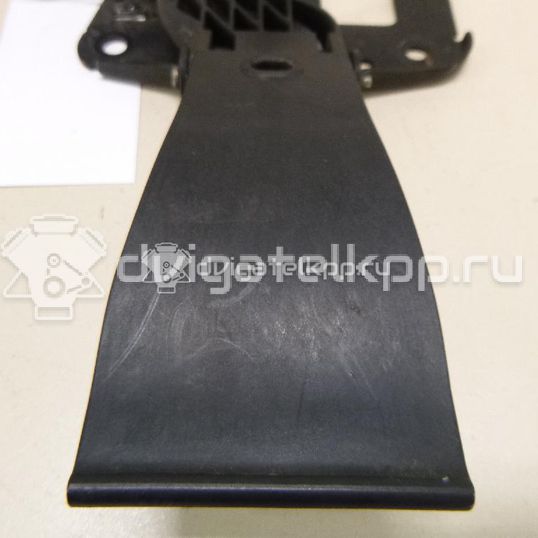 Фото Крючок капота  8T0823480 для audi A4 [B8]