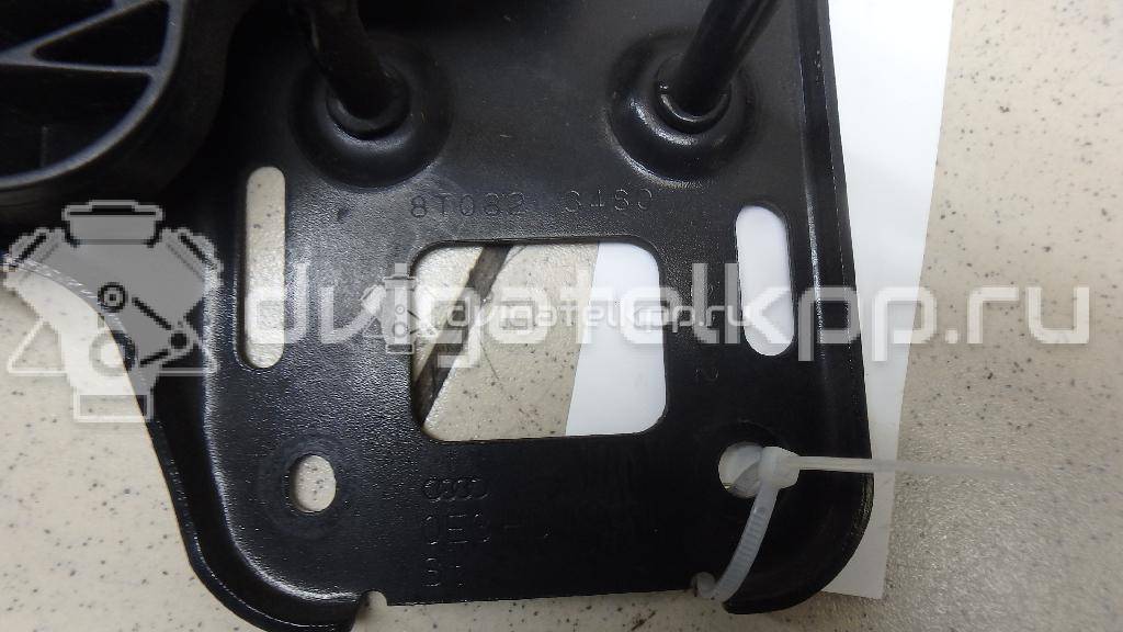 Фото Крючок капота  8T0823480 для audi A4 [B8] {forloop.counter}}