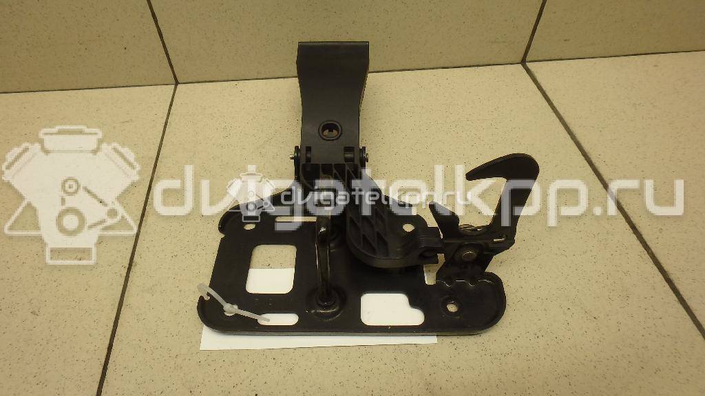 Фото Крючок капота  8T0823480 для audi A4 [B8] {forloop.counter}}