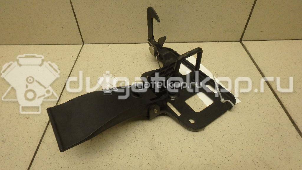 Фото Крючок капота  8T0823480 для audi A4 [B8] {forloop.counter}}